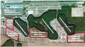 County to Negotiate with Raceway on Fairgrounds