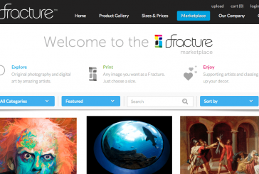 Fracture Launches Online Marketplace