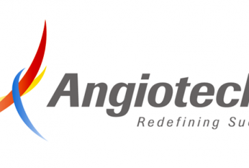 Angiotech Plans to Sell Interventional Products Business for $326.5 Million