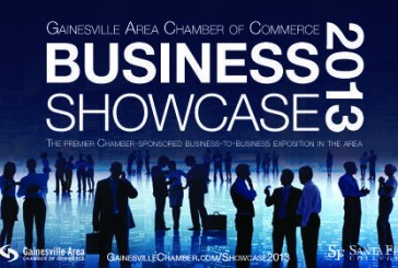 Registration Opens for Chamber's 2013 Business Showcase