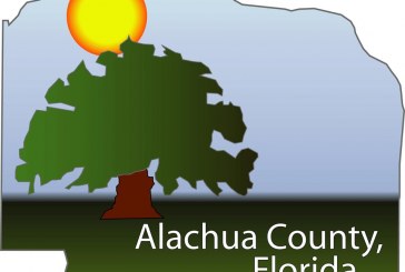 James Bourey Chosen as New Alachua County Manager