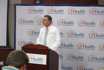 UF&Shands Announces Name Change In Anticipation of Growth