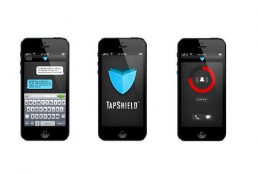 Tap Shield App Rethinks Public Safety