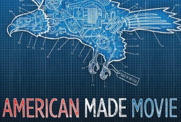 “American Made Movie” Comes to Hippodrome