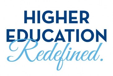 Higher Education, Redefined