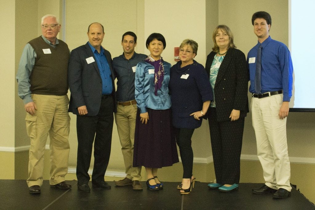 UF, FloridaWorks, hold second Startup Quest investor pitch competition
