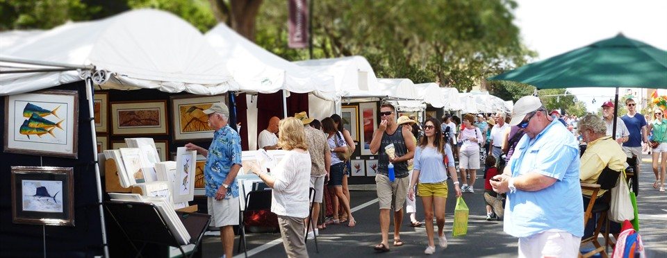  Downtown Festival and Art Show a boost for downtown