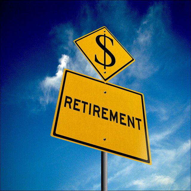 Retirement Savings Limits To Increase in 2015 