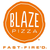 Blaze Pizza Opens on Friday Offering Free Pizza