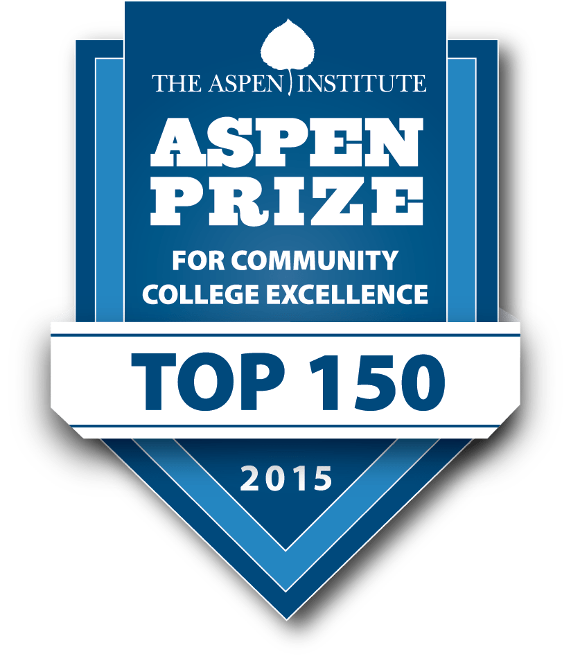 Santa Fe College Named Best Community College by Aspen Institute