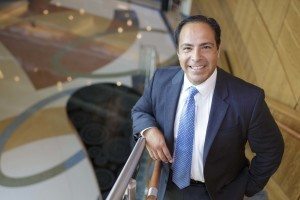 Ed Jimenez Named CEO of UF Health Shands
