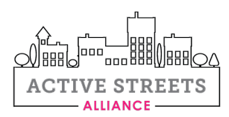 Active Streets Alliance to Hold Community Event on University Ave on Sunday, April 3rd