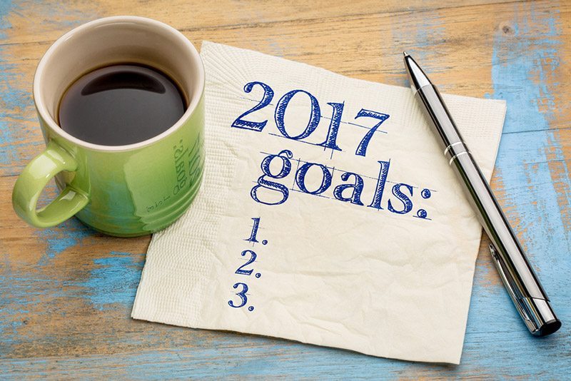 Financial planning – a New Year’s resolution to keep
