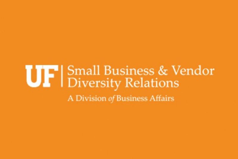 Small business in Gainesville: Creating opportunities to Connect, Engage, and BUY!