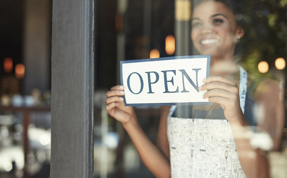 Overcoming the Challenges of Owning a Small Business