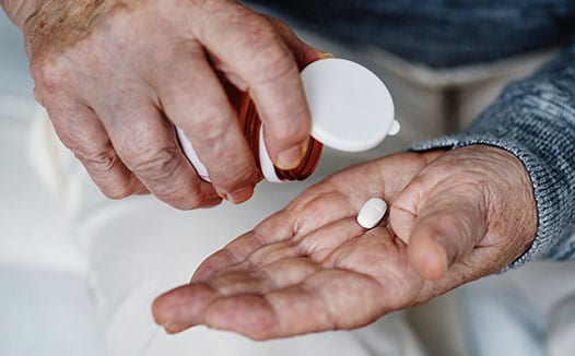 Daily Aspirin Use May Do More Harm than Good