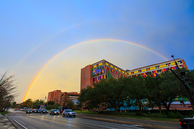 UF Health Shands Children’s Hospital earns national rankings in three medical specialties