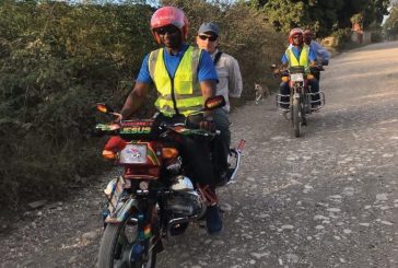 Climbing Mountains: In a rural Haitian town, UF Health program delivers timely care to sick children