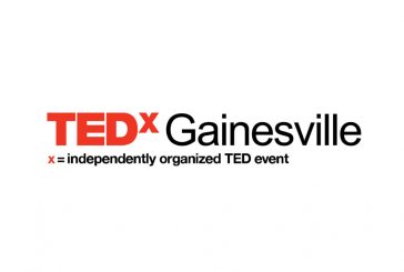 TEDxGainesville - GRIT - seeking applications now!