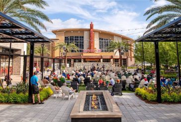It Is Time To Return To Celebration Pointe Movies!