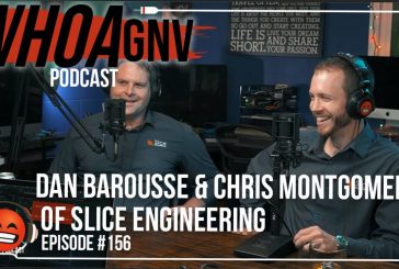E156: The Gainesville Company That’s Changing 3D Printing | Dan Barousse & Chris Montgomery of Slice Engineering