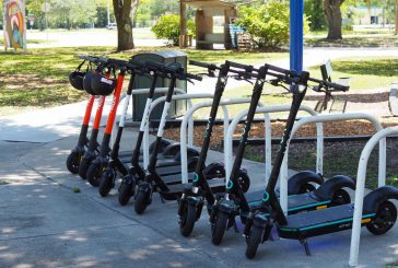 City of Gainesville, UF partner to introduce, regulate safe use of electric scooters