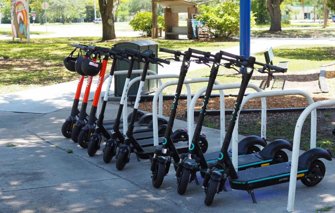 city-gainesville-scooters
