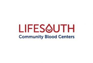 LifeSouth New Donor Center Now Open in Jonesville