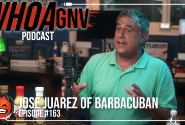 Winning Hot Sauce for Everyone’s Table | Jose Juarez the Barbacuban