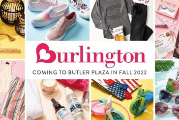 Burlington Coming to Butler