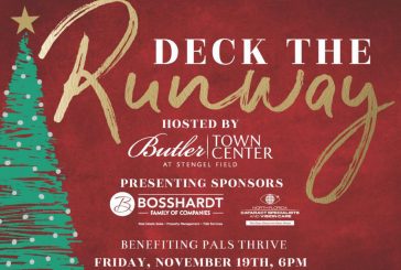 Holiday Fashion Show to Benefit Local Organization, Pals Thrive