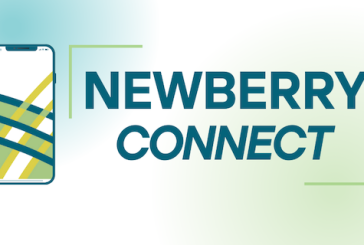 Newberry Launches New Citizen Reporting Tool