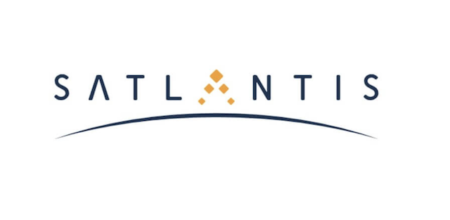 satlantis logo