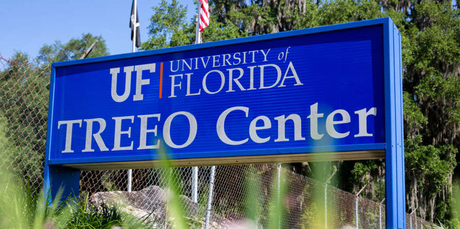 UF TREEO Awarded Federal Grant