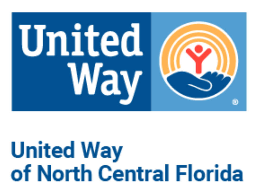 United Way of North Central Florida distributes over 70 laptops to those in need in Alachua county