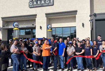 Ford’s Garage Revs Up for New Restaurant in Gainesville