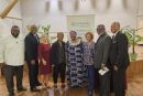 Gainesville Icon Vivian Washington Filer Receives Esteemed Servant's Heart Award