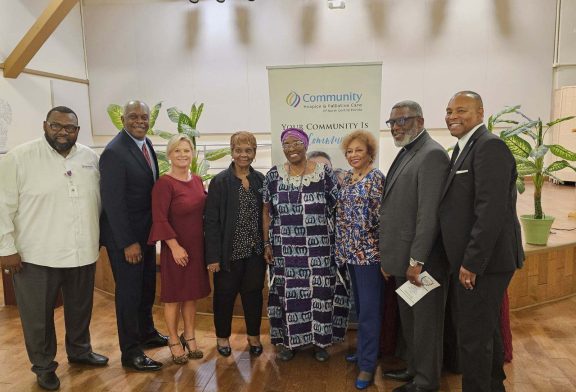 Gainesville Icon Vivian Washington Filer Receives Esteemed Servant's Heart Award