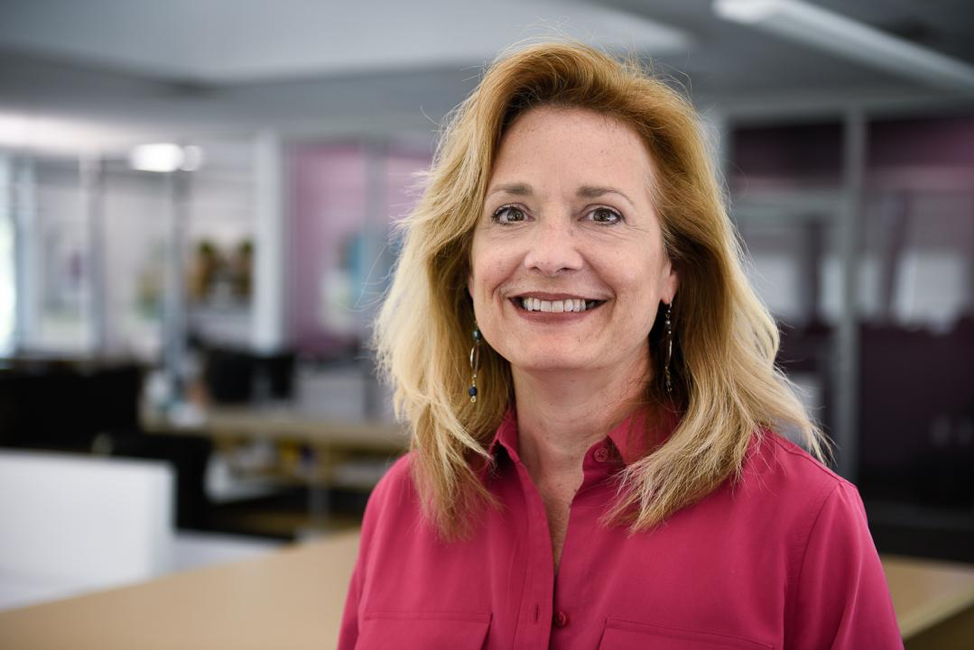 Melinda Dickens