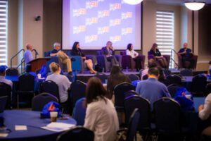 The AI in Health, Engineering and the Sciences panel