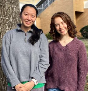 Three Alachua County Public School students have been named finalists in the annual Coca-Cola Scholars Program,