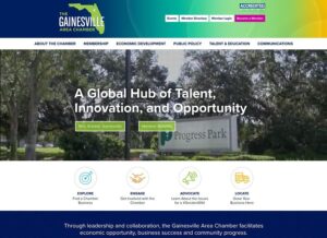 website