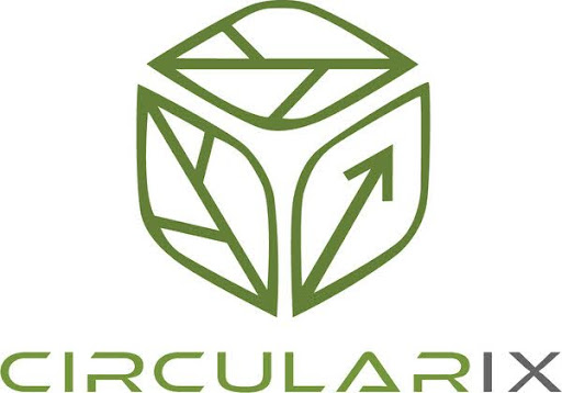 Circularix logo.