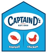 Captain D's International