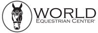 World Equestrian Center - Ocala logo