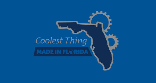 BRNCF - Beyond - the - Benchmark - Engineering - Nominated - for - Annual - “Coolest - Thing - Made - in - Florida” - Competition