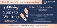 BRNCF-Meridian-Healthcare-10th-Annual-Steps-to-Wellness-Luncheon